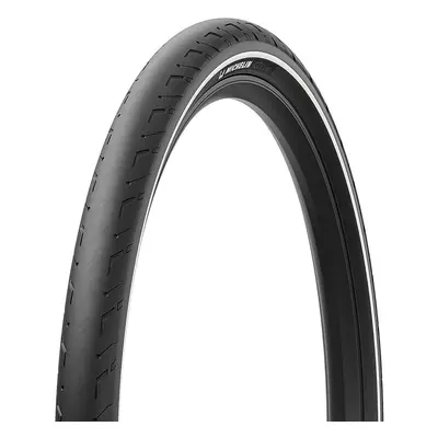 Copertone Michelin City Street 29' x 2.40 Nero/Reflex - Antiforatura e Sicurezza Avanzata per Ci