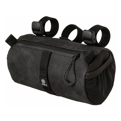 Borsa Anteriore Manubrio Riflettente 1,5L per BikePacking - Dimensioni 20x10x10 cm