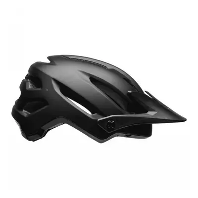 Casco MTB 4Forty MIPS Nero Opaco con Protezione Avanzata, Taglia 58-62 cm