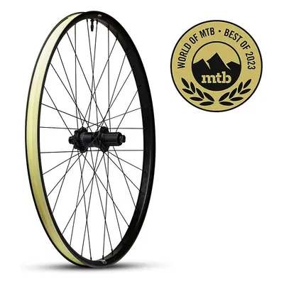 Ruota HTZ i30 per eBike e Downhill - Robustezza e Durata Eccezionali