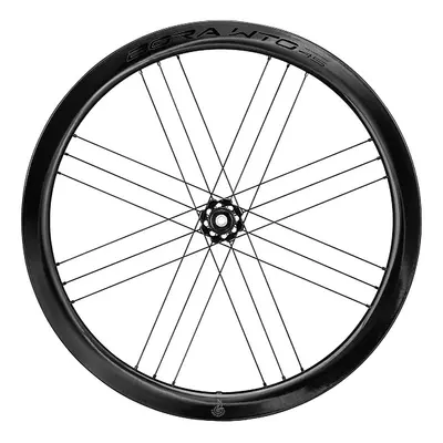 Coppia Ruote Bora WTO 45 C23 Tubeless Ready 2-Way Fit Disc con Sram XDR e Center Lock AFS