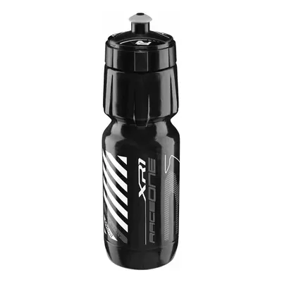 Borraccia Sportiva RaceOne XR1 750ml Nero/Argento