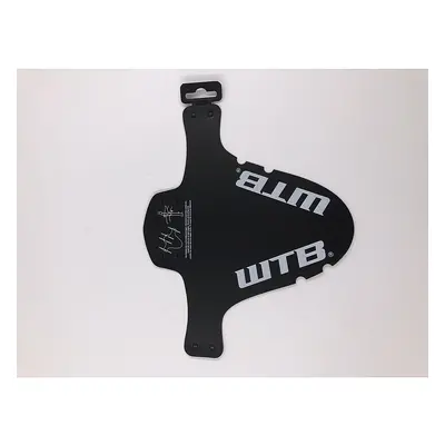 Supporto Forcella Parafango MTB/Gravel WTB Nero - Compatibile con Tutte le Forcelle