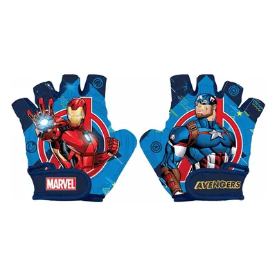 Guanti Estivi Disney Avengers per Bambini Taglia S (4-6 Anni) Colore Assortito