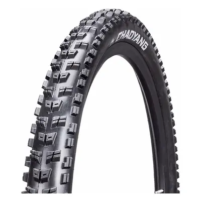 Copertone CHAOYANG Rock Wolf 27,5x2,8 TLR Nero per E-bike, 60TPI, 920g, Tecnologia MTB Shark Ski