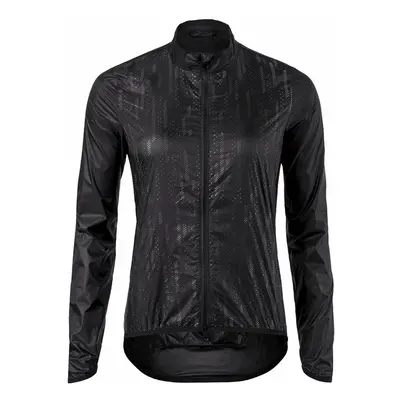 Giubbotto Antivento Donna Wind II Sport Riflettente Taglia XS