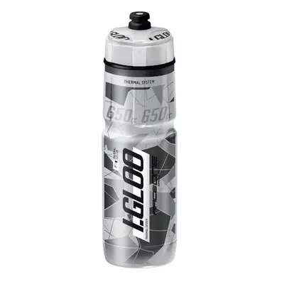 Borraccia Termica 650ml IGLOO 2.0 Bianco - RaceOne per Bevande alla Temperatura Ideale