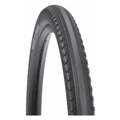 Copertone Gravel 700x44 Tubeless Ready 120 TPI Nero per Bici 28'