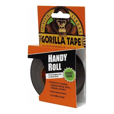 Nastro Tubeless Gorilla Tape 11m x 48mm per Conversione Ruote XC