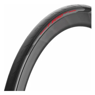 Copertone P ZERO Race 28' 700x26 Rosso Tubeless Ready per Bici da Corsa