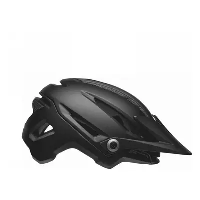 Casco Mountain Bike Sixer MIPS Nero Opaco Taglia M (52-56 cm) con Ventilazione Superiore e Tecno