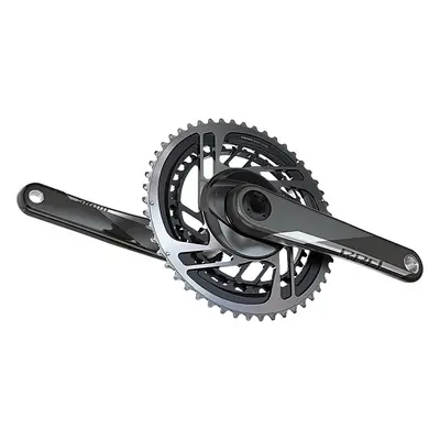 Guarnitura SRAM RED® Rossa 50-37T 12 Velocità, Pedivella 172,5 mm, Interfaccia 24 mm (BB Non Inc