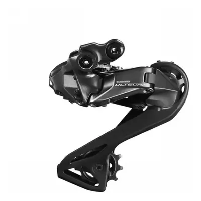 Cambio Posteriore Shimano Ultegra R8150 Di2 12V Gabbia Lunga - Prestazioni Veloci e Precise