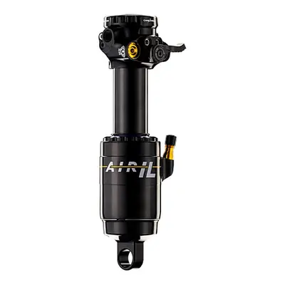 Ammortizzatore Aria Cane Creek DB Air IL G2 Trunnion 165x45 - Factory Tune, Regolazione 4 Vie e 