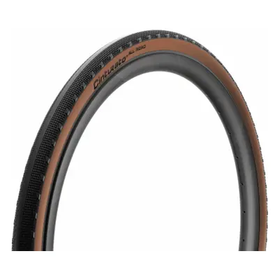 Copertone Gravel Tubeless Ready 28' 700x45 Marrone/Nero - Versatile e Resistente per Terreni Mis