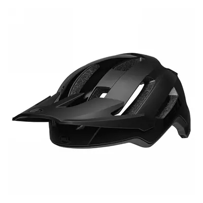 Casco 4Forty Air MIPS Nero Opaco 58-62cm con Tecnologia Float Fit™ e Sicurezza Avanzata