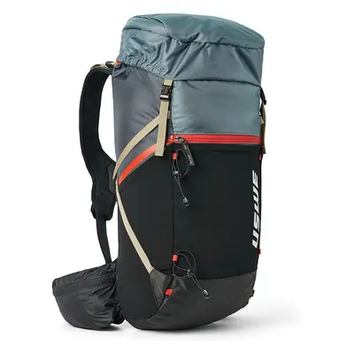 Zaino Tracker 30L L-XL Blu per Avventure Outdoor con Tecnologia No Dancing Monkey 3.0