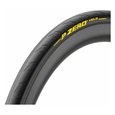 Tubolare Pirelli P ZERO Velo 700x28 Nero 320 TPI - Prestazioni da Gara