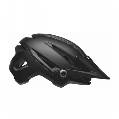 Casco MTB Sixer MIPS Nero Opaco 58-62 cm con Ventilazione Ottimale e Tecnologia MIPS