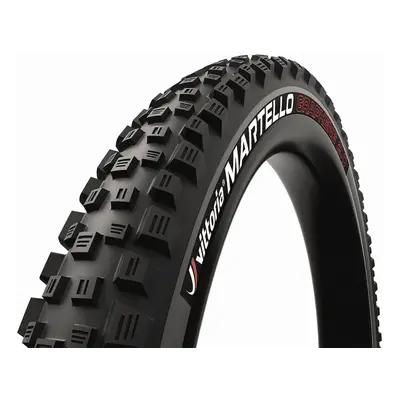 Copertone MTB 27.5x2.80 Graphene 2.0 Pieghevole Antracite/Nero con Tasselli Squadrati e Scanalat