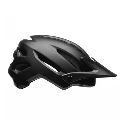 Casco MTB 4Forty MIPS Nero Opaco con Protezione Avanzata, Taglia M (55-59 cm)