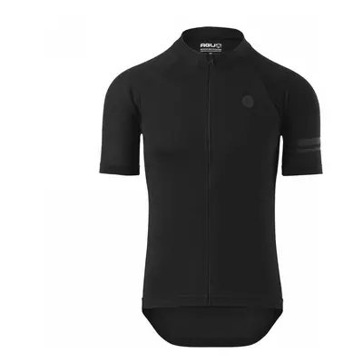 Maglia Nera Uomo Manica Corta Taglia 2XL - Collezione 2021