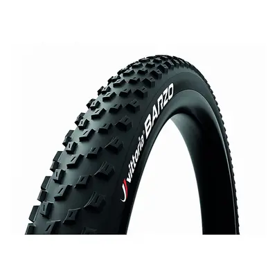 Copertone XC 27.5' x 2.25 Barzo Nero Rigido con Battistrada Aggressivo e Tasselli Squadrati