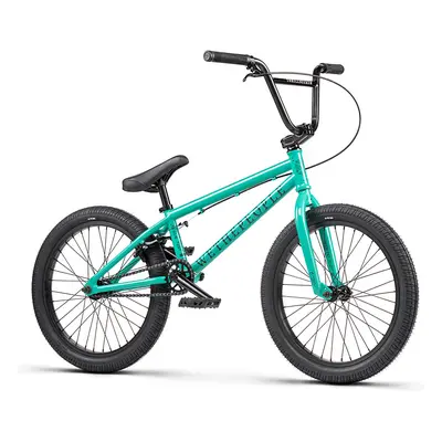 Bicicletta BMX Wethepeople Thrillseeker Verde Acqua 18.5' TT