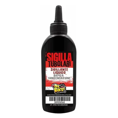 Sigillante Non Schiumoso Dr.bike per Tubolari 125ml - Ideale per Gomme da Ciclismo