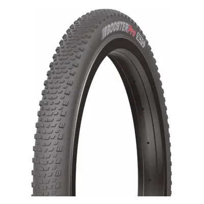 Copertone Gravel Booster 700x37 Tubeless Ready 120 TPI Pieghevole - Aderenza e Versatilità per G