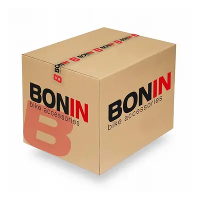 Cover per Carrello BONIN Ncab DLX - Rosso, Grigio, Nero