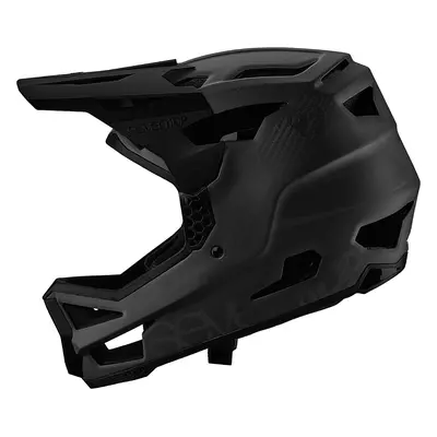 Casco Project 23 Carbon Nero XL - Carbonio Grezzo, Leggero e Sicuro con 23 Prese d'Aria