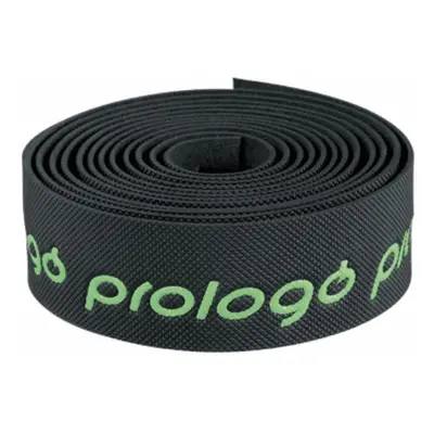 Nastri Manubrio Onetouch Nero/Verde con Grip Elevato in Polygrip