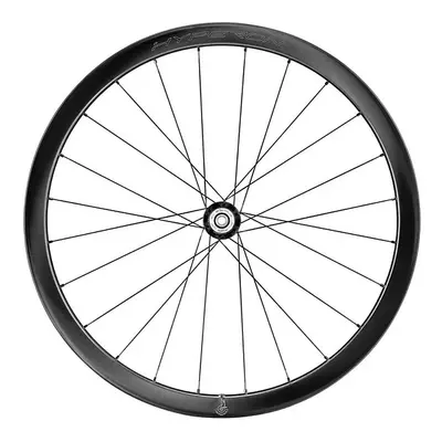 Coppia Ruote Hyperon C21 Tubeless Ready 2-Way Fit Disc in Carbonio - Sram XDR, Center Lock AFS