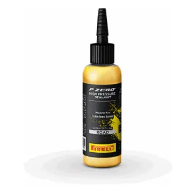 Liquido Sigillante Pzero Smartseal 60ml per Copertoni Tubeless e Tubolari - Prevenzione Forature