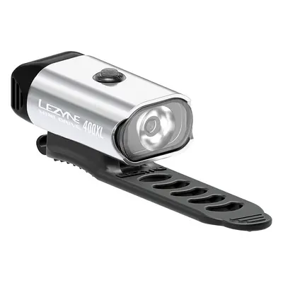 Mini Drive 400: Luce da Ciclismo Compatta 400 Lumen, 8 Modalità, Impermeabile IPX7