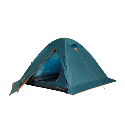 Tenda Kalahari 3 posti blu 3 stagioni 2 ingressi