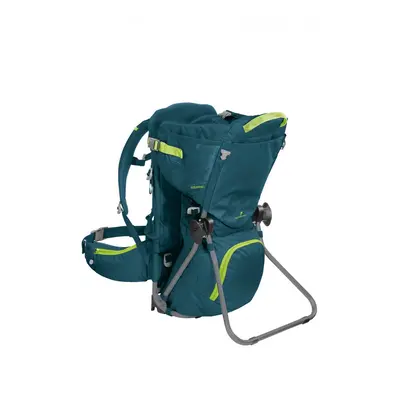 Zaino Portababy Squirrel Blu per Trekking 20kg