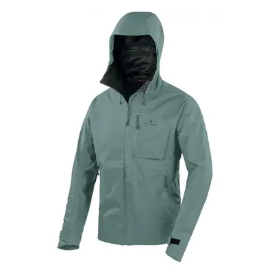 Valdez Jacket Man Ice Green M Guscio 4 Stagioni Impermeabile