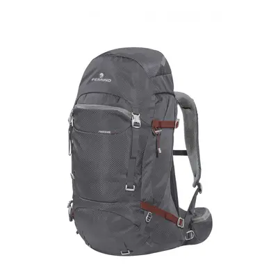 Zaino Finisterre 48L Grigio Scuro per Trekking