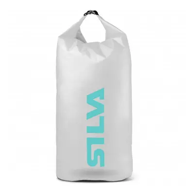 Borsa Impermeabile Trasparente Silva Carry Dry Bag TPU 36L - Resistente e Sicura per Attività Ou