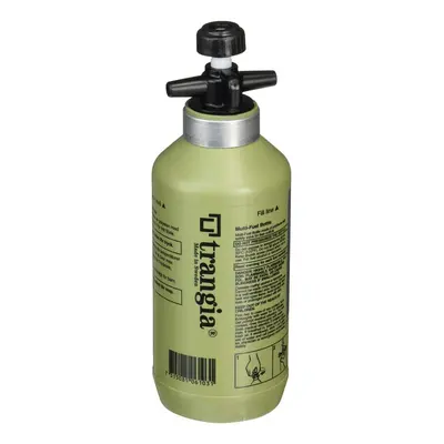 Porta combustibile trangia 0,3 lt verde