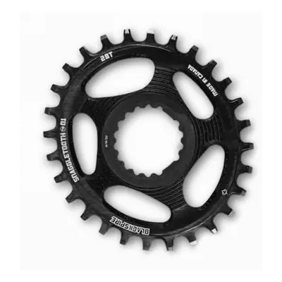 Corona Ovale 30T Direct Mount per MTB Cannondale 11/12v con Tecnologia Snaggletooth