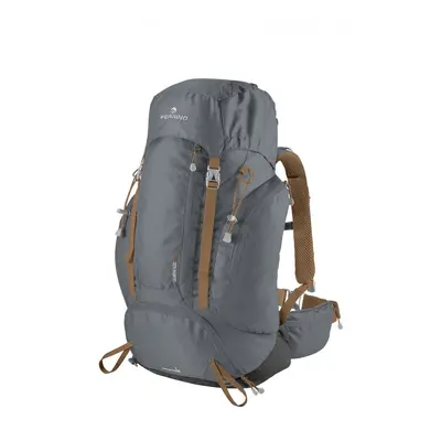 Zaino Durance 30L Grigio Scuro per Escursionismo e Hiking