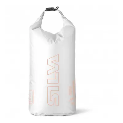 Borsa Impermeabile Silva Terra Dry Bag 12L - 100% Riciclata, Sostenibile e Resistente per Attivi