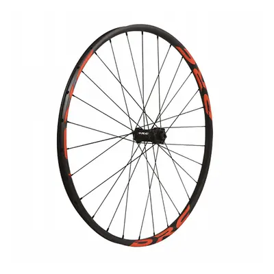 Kit Adesivi Arancio per Personalizzazione Cerchi DRC XXL Carbon (2 Cerchi)