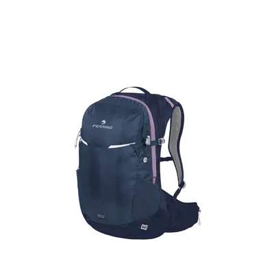 Zaino Zephyr 20+3L Donna Blu con Coprizaino e Sistema Dry Net