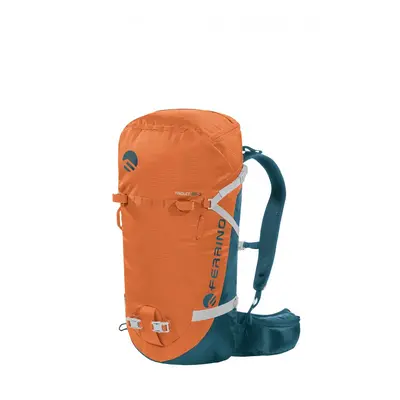 Zaino Triolet 25+3L Arancio Alpinismo Arrampicata