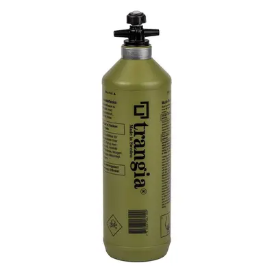 Porta combustibile trangia 1l verde