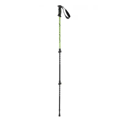 Bastoncini Trekking Totem Taglia Unica con Shock Absorber